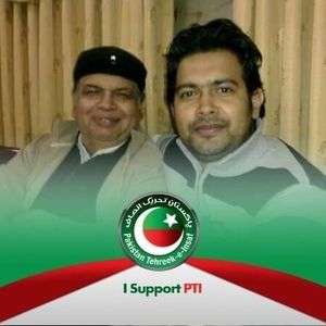 Meet your Posher, Rabia